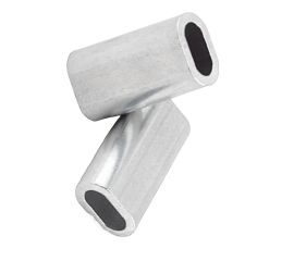 Обжимные трубочки (кримпы)