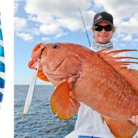 Вертикальный джиг - секреты ловли на глубине